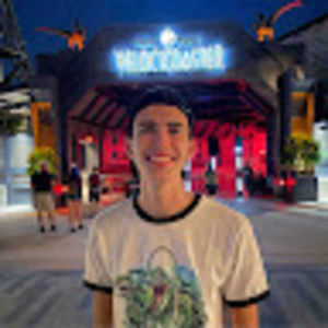 Meet your Posher, Sebastian